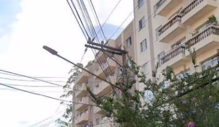 Apartamento de 85m², no Bairro Santa Terezinha em São Bernardo do Campo - SP