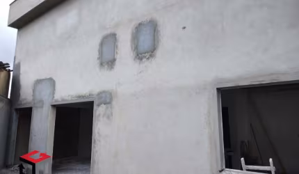 Sobrado à venda 3 quartos 3 suítes 2 vagas Boa Vista - São Caetano do Sul - SP