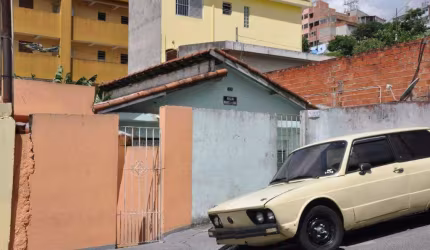 Terreno 750 m² Localizado No Bairro Ferrazópolis São Bernardo do Campo - SP