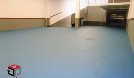 Salão de 254m² no Rudge Ramos em SBC - SP