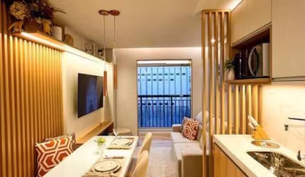Apartamento à venda 1 quarto Paraíso - São Paulo - SP