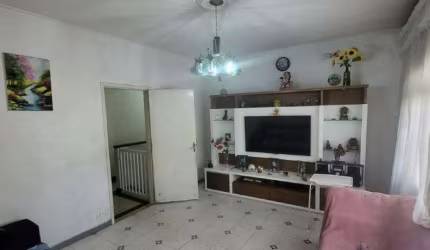Sobrado 368 m² Localizado No Bairro Assunção São Bernardo do Campo - SP