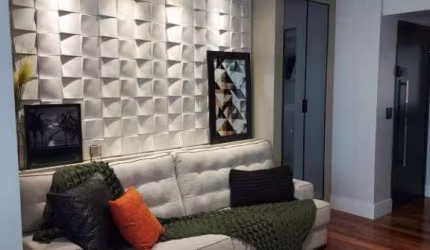 Apartamento à venda 3 quartos 3 suítes 1 vaga Baeta Neves - São Bernardo do Campo - SP