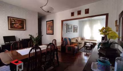 Apartamento de 65 m² no Bairro Baeta Neves em São Bernardo do Campo - SP