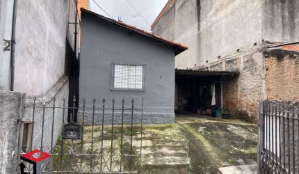 Terreno à venda 2 vagas Casa Grande - Diadema - SP