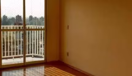 Apartamento à venda 2 quartos 1 vaga Nova Petrópolis - São Bernardo do Campo - SP