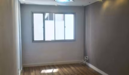 Apartamento com 63m² localizado no Bairro Palmares em Santo André - SP.