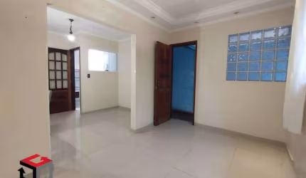 Casa à venda 3 quartos 1 suíte 2 vagas Planalto - São Bernardo do Campo - SP