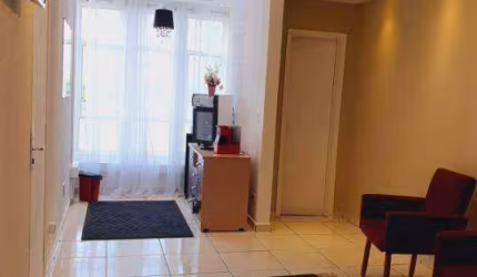Sala à venda Centro - Santo André - SP