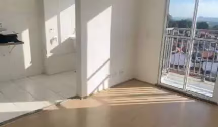 Apartamento 42 m² Localizado No BAIRRO Dos Casa São Bernardo do Campo - SP