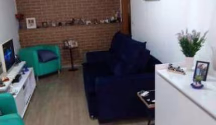 Casa à venda 2 quartos 3 vagas Osvaldo Cruz - São Caetano do Sul - SP