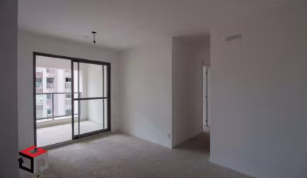 Apartamento de 66m² no Jd. das Acácias em São Paulo - SP