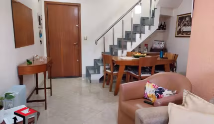 Cobertura à venda 3 quartos 1 suíte 2 vagas Rudge Ramos - São Bernardo do Campo - SP