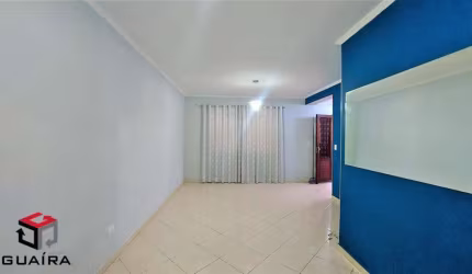 Sobrado à venda 2 quartos 1 suíte 3 vagas Santa Terezinha - São Bernardo do Campo - SP