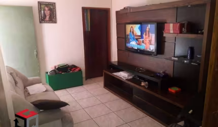 Terreno à venda Baeta Neves - São Bernardo do Campo - SP