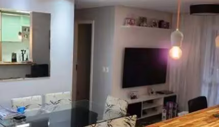 Apartamento de 70m² no Santa Paula em SCS - SP