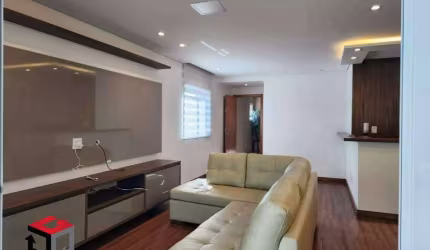 Apartamento para aluguel 3 quartos 3 suítes 3 vagas Anchieta - São Bernardo do Campo - SP