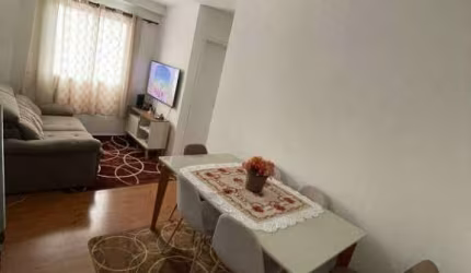 Apartamento 53 m² Localizado No Bairro Paulicéia São Bernardo do Campo - SP