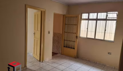 Casa à venda 2 quartos 1 vaga Rudge Ramos - São Bernardo do Campo - SP