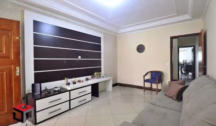 Sobrado à venda 4 quartos 3 suítes 4 vagas Curuçá - Santo André - SP