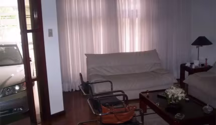 Sobrado para aluguel 3 quartos 1 suíte 3 vagas Das Américas - São Bernardo do Campo - SP