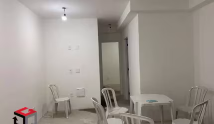 Apartamento à venda 2 quartos 1 vaga Metalúrgica - Santo André - SP