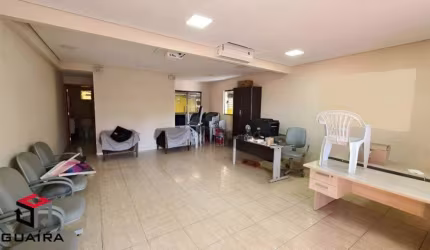 Galpão de 300m² no Centro de São Bernardo do Campo - SP