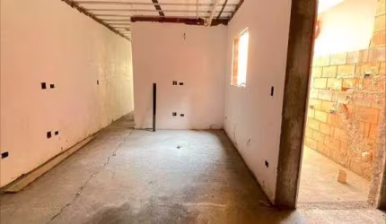Apartamento à venda 3 quartos 1 suíte 2 vagas Pires - Santo André - SP