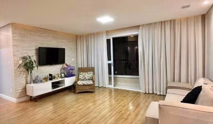 Apartamento à venda 3 quartos 3 suítes 2 vagas Nova Petrópolis - São Bernardo do Campo - SP