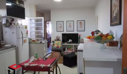 Apartament 45 m² Localizado No Bairro Oratório Santo André - SP