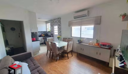 Apartamento à venda 2 quartos Jardim Aeroporto - São Paulo - SP