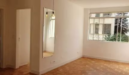 Apartamento à venda 1 quarto Liberdade - São Paulo - SP