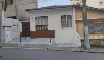 Terreno à venda Centro - São Bernardo do Campo - SP