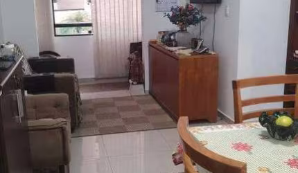 Apartamento à venda 2 quartos 1 suíte 1 vaga Ferrazópolis - São Bernardo do Campo - SP