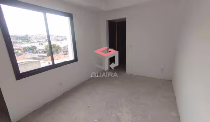 Cobertura- 100m², Parque Novo Oratório- Santo André- SP