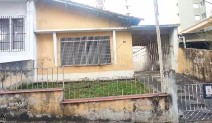 Terreno à venda Centro - São Bernardo do Campo - SP