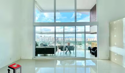 Apartamento 214 m² Localizado No Bairro Vila Mariana São Paulo - SP