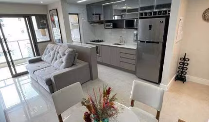 Apartamento 71 m² Localizado No Bairro Indianopolis São Paulo - SP