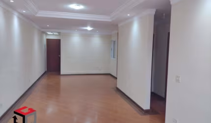 Apartamento à venda 3 quartos 1 suíte 2 vagas Centro - São Bernardo do Campo - SP