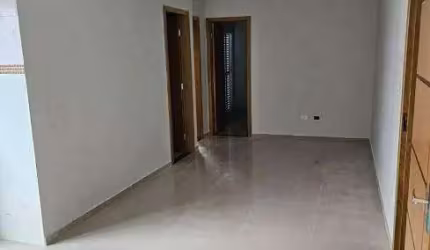 Apartamento- 53,69, Com Elevador Das Nações- Santo André - SP