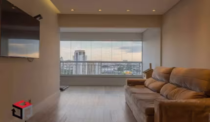 Apartamento 158 m² Localizado No Bairro Gonçalves São Bernardo do Campo - SP