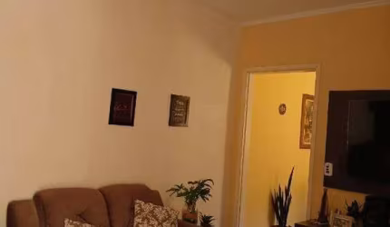 Casa à venda 3 quartos 1 suíte 1 vaga Baeta Neves - São Bernardo do Campo - SP