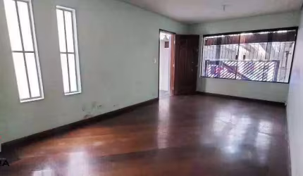Sobrado à venda 4 quartos 2 suítes 2 vagas Assunção - São Bernardo do Campo - SP