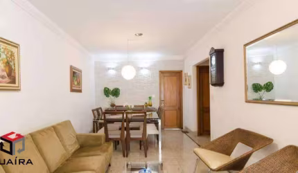 Apartamento para aluguel 3 quartos 3 suítes 2 vagas Centro - São Bernardo do Campo - SP