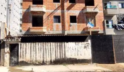 Cobertura à venda 2 quartos 1 suíte 2 vagas Santa Maria - Santo André - SP