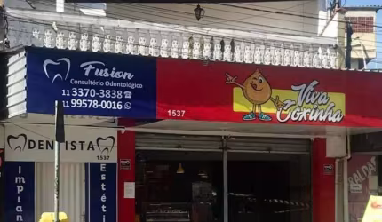 Sobrado 235 m² Localizado No Bairro Santo André Santo André - SP
