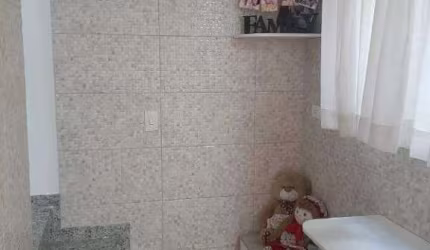 Cobertura 74 m² Localizado No Bairro Cambuí Santo André - SP