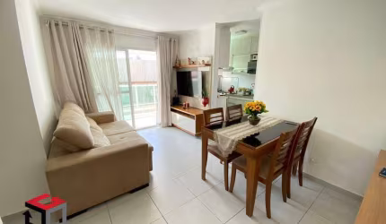 Apartamento 72 m² Localizado No Bairro Centro Diadema - SP