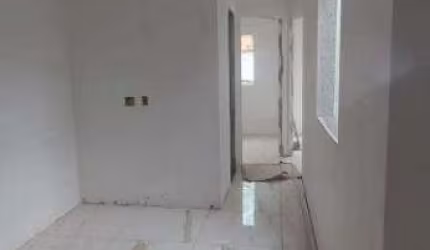 Apartamento à venda 2 quartos 1 suíte 1 vaga Erasmo Assunção - Santo André - SP