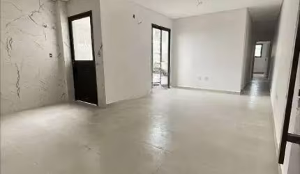 Cobertura com 140 m² Localizado no Bairro Jardim Bela Vista em Santo André - SP.